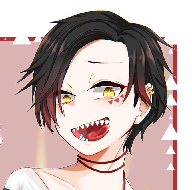 SNSで使えるイラストを安く早くお描きいたします 等身大やデフォルメどちらも描けます イメージ10