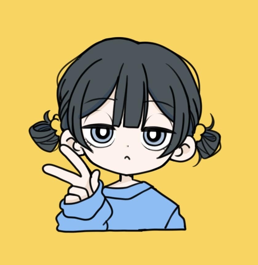 目を引くカートゥーン風イラスト描きます 1,000円〜シンプルだけど目を引くイラストを作成いたします イメージ4