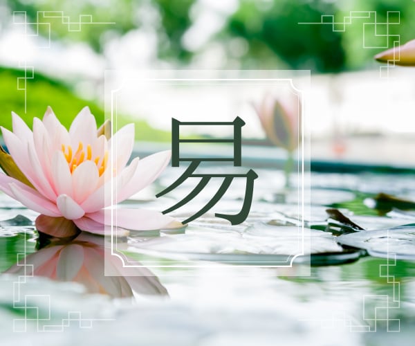 易占は明確に答えが出ます 最強の占い！中筮と略筮の両方を使いあなたを導く イメージ1