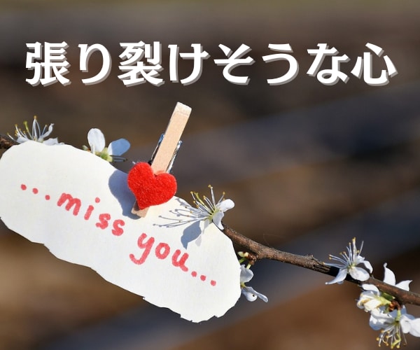 眠れないほどつらい復縁への想い、今すぐ受け止めます あの幸せを取り戻したいあなたへ　心から寄り添い支えます イメージ10