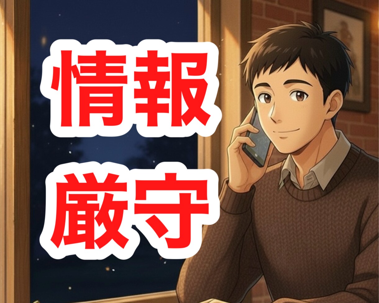 最近寝れない方専用｜過去の辛かった話を傾聴します ドキドキや不安で眠れない夜。無理して寝ずにお話しましょう。 イメージ3