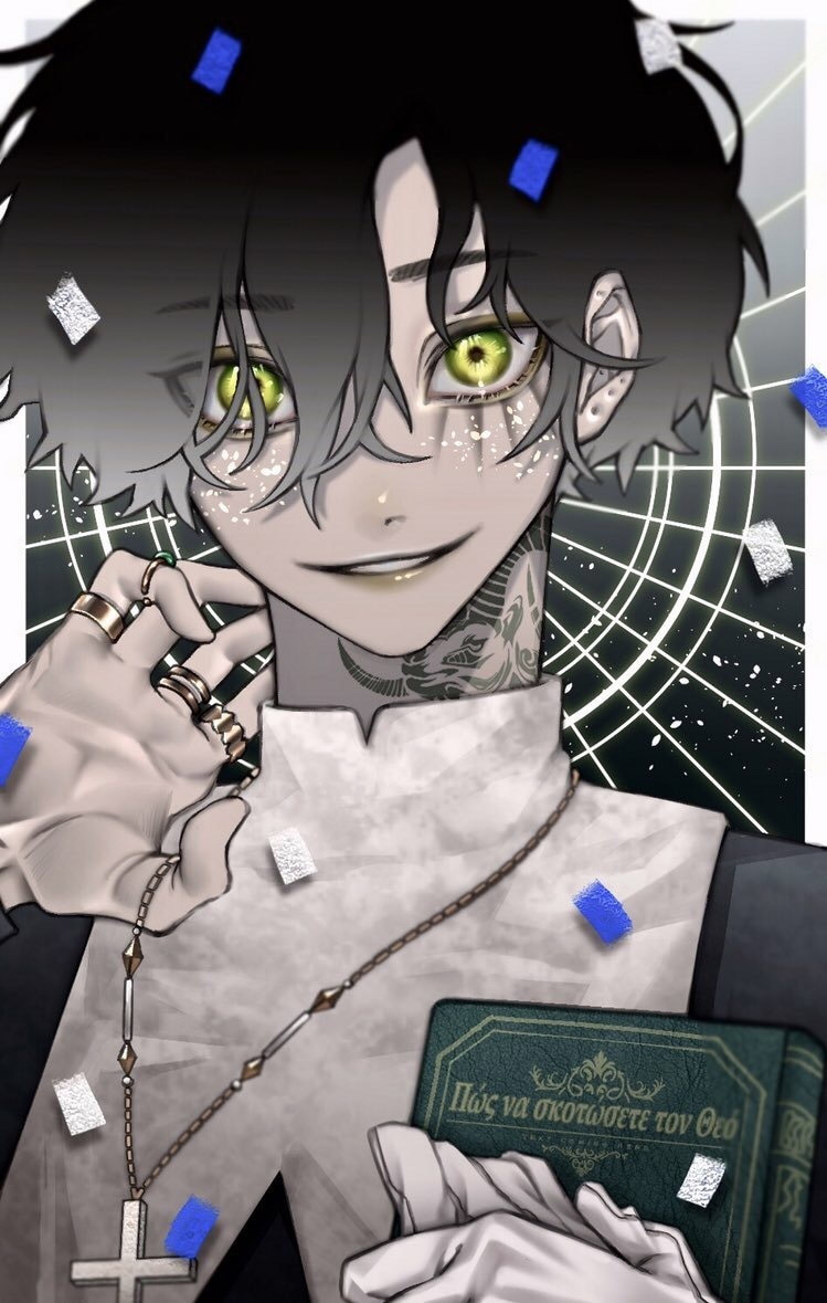 SNS・動画等用イラスト！何でも描きます 版権創作どれでも◯自分だけのイメージイラストを提供します^^ イメージ7