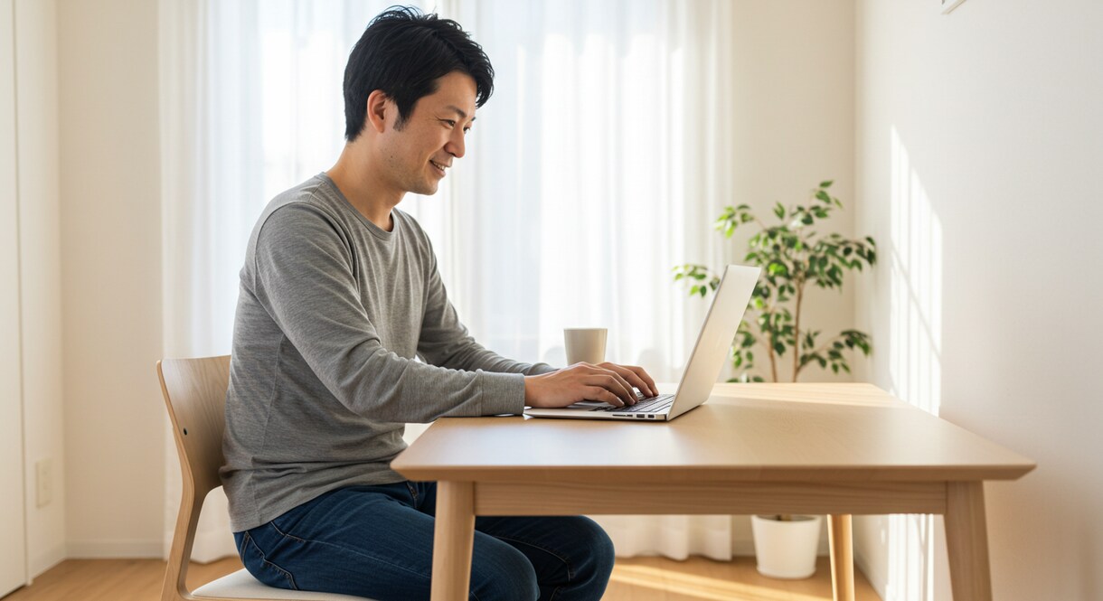 皆さんのキャリアの迷いや悩みを聞かせていただきます 大企業に入ったものの、このままでいいか悩むことありませんか？ イメージ6