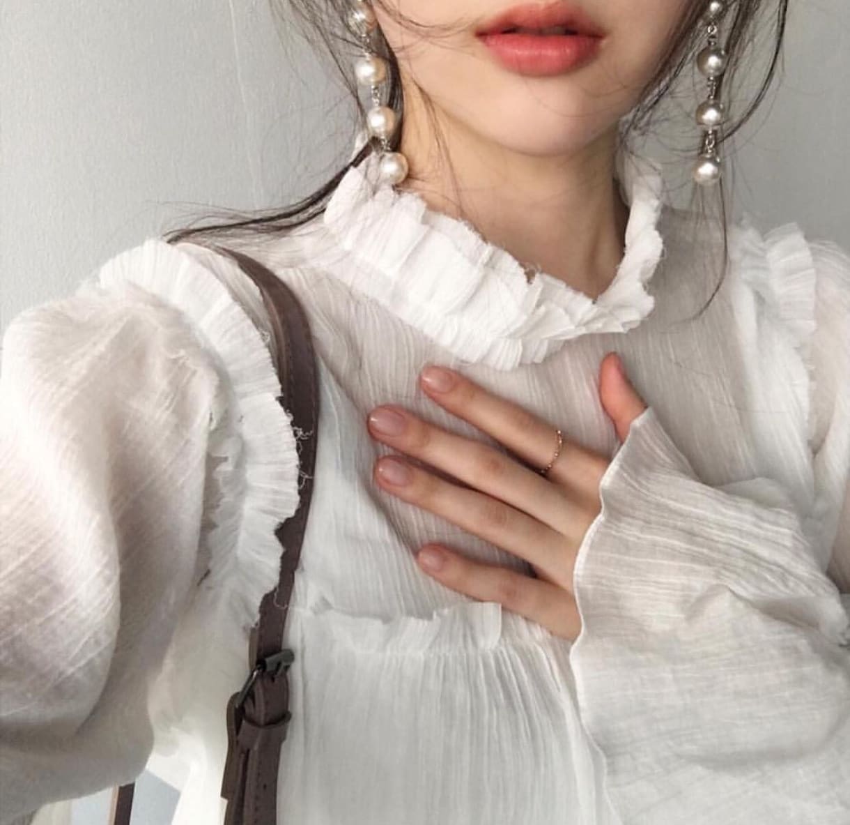 似合うメイクをご提案します セルフメイクで変わった自分を見つけたい方へ♡ イメージ2
