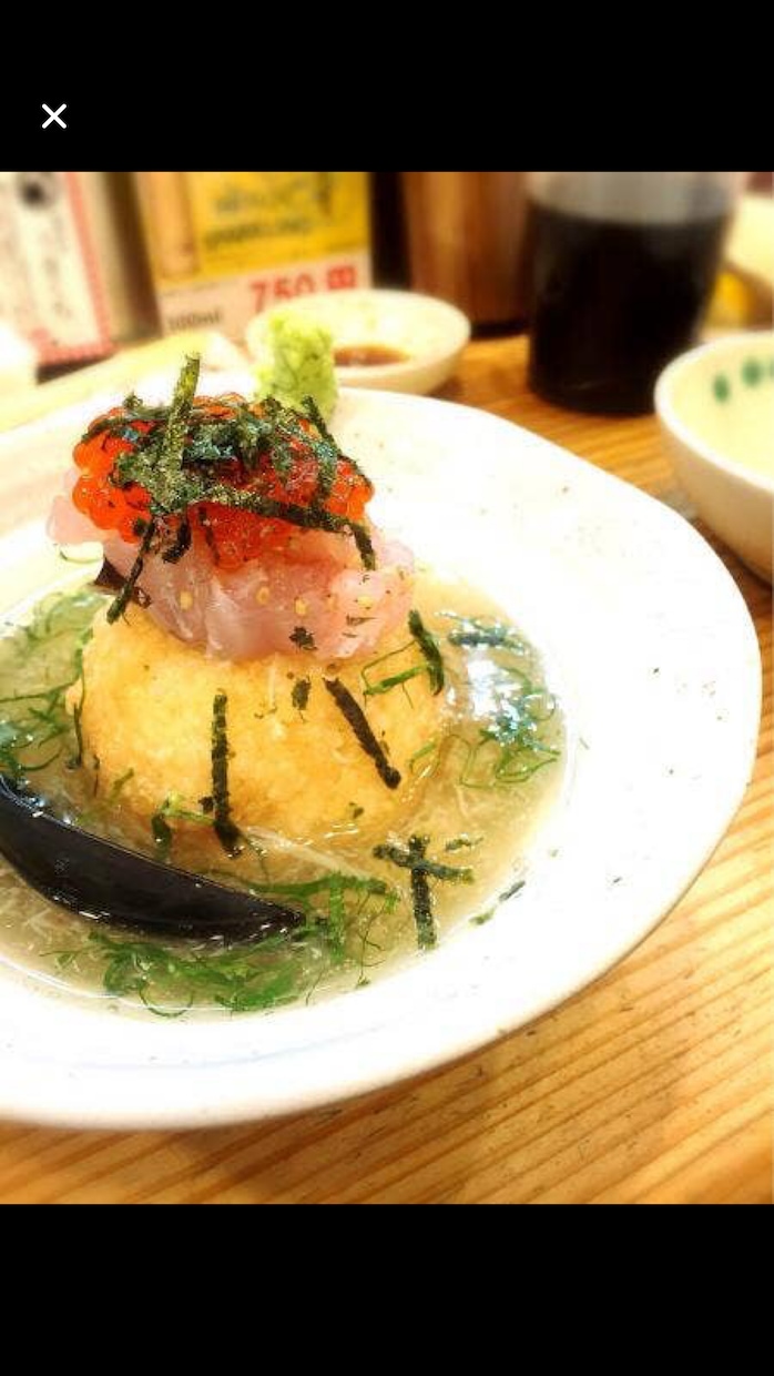 400件以上食べ歩き済！福岡の美味しいお店教えます ガイドブックに載ってないような、地元民グルメも紹介可！ イメージ5