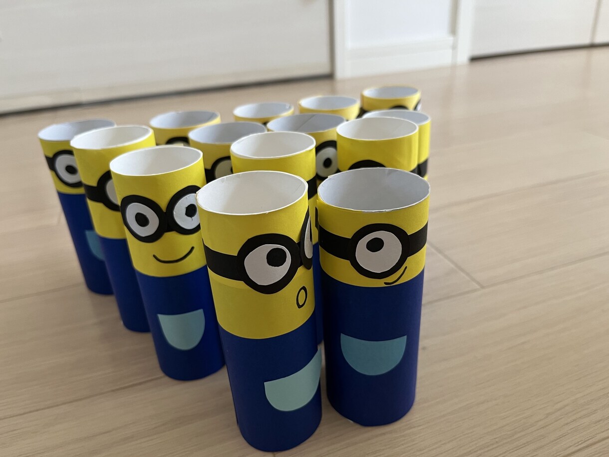 壁面製作、季節の製作お手伝いします 壁面製作や季節の製作、誕生日カード、メダルなどお手伝いします イメージ3