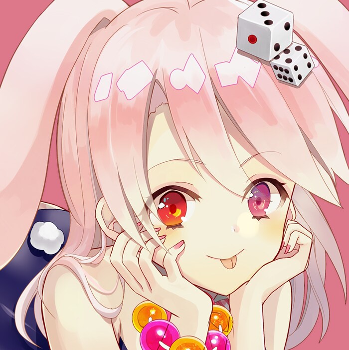 プロのデザイナーがアイコンお描きします かわいい、かっこいいなどのオリジナルや版権キャラのアイコン イメージ4