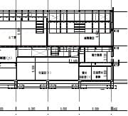 建物図をAutoCADで専門的図作成します 計画や実施や施工や申請等々全てAutoCAD,Excel イメージ6