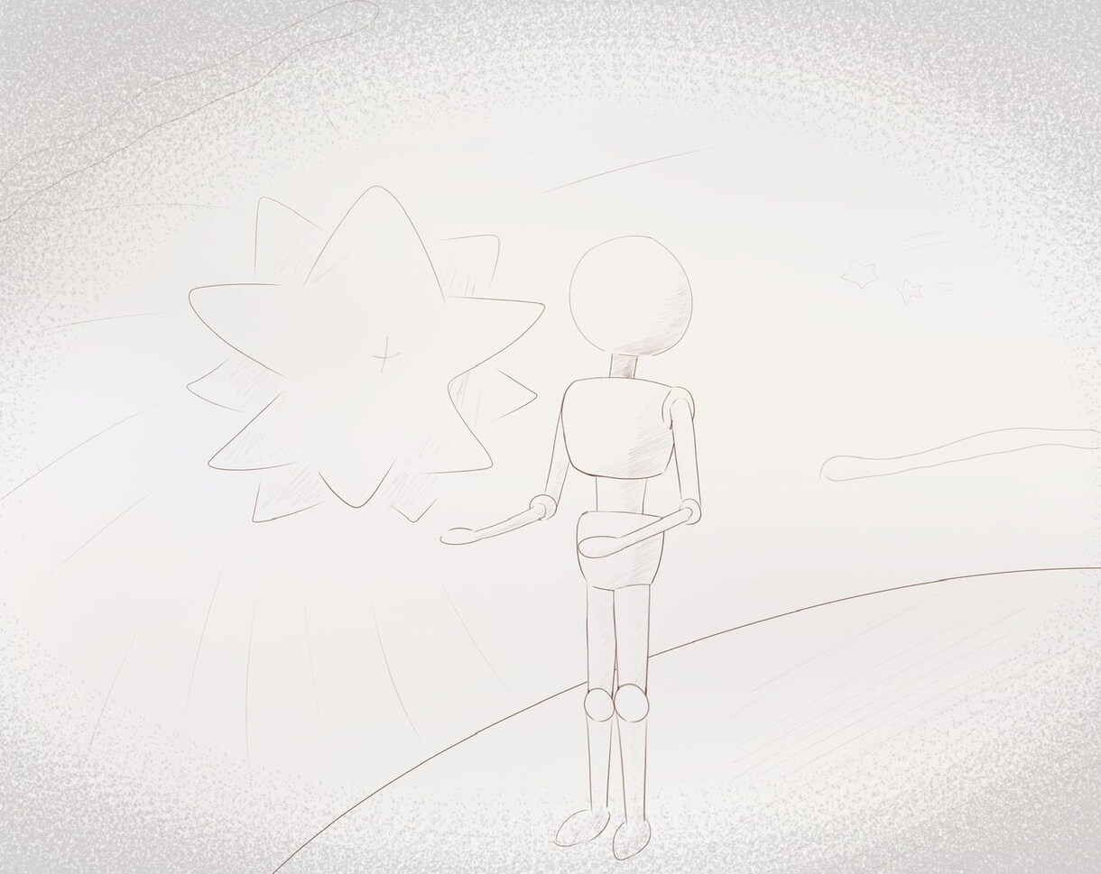 いろいろなテイストでお絵かきします 感性が豊かになる作品描きます！ イメージ10