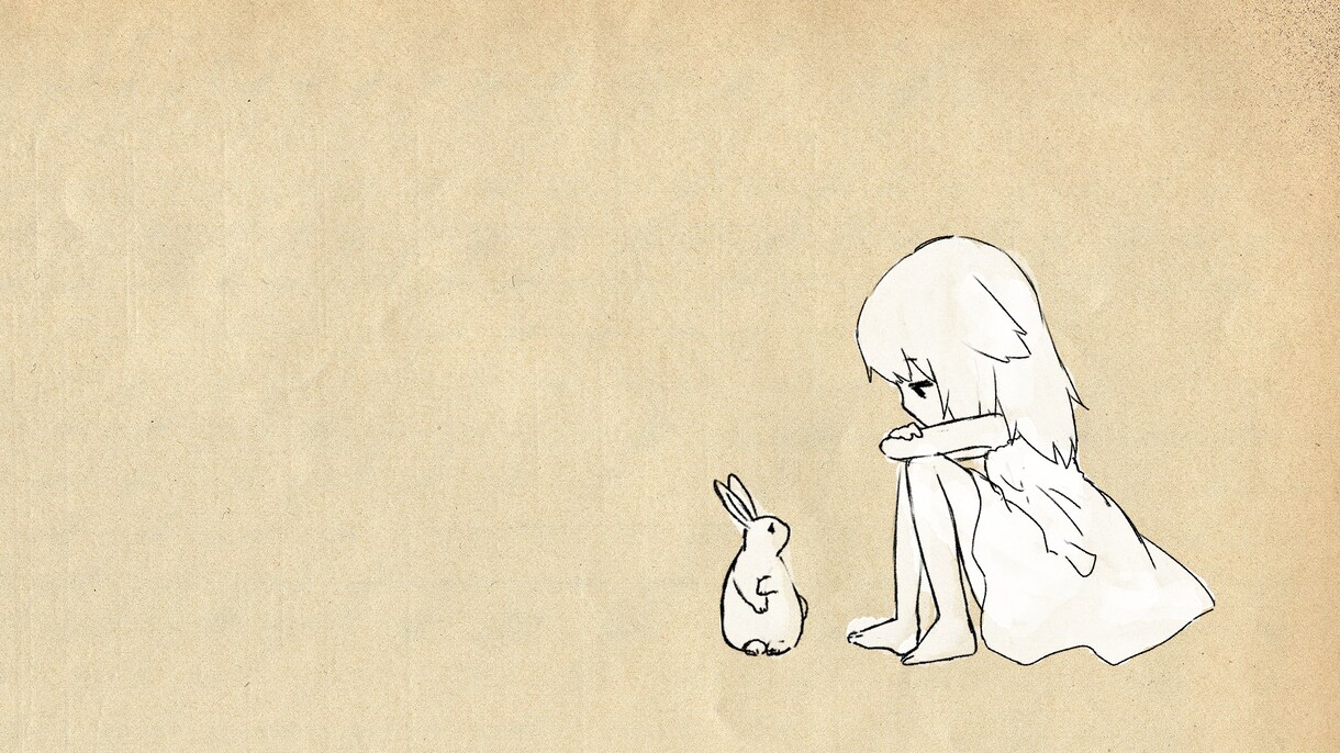 ラフっぽい絵でストーリー仕立てのMVを作ります 可愛らしく、どこか懐かしげで切ないテイストが得意です イメージ3
