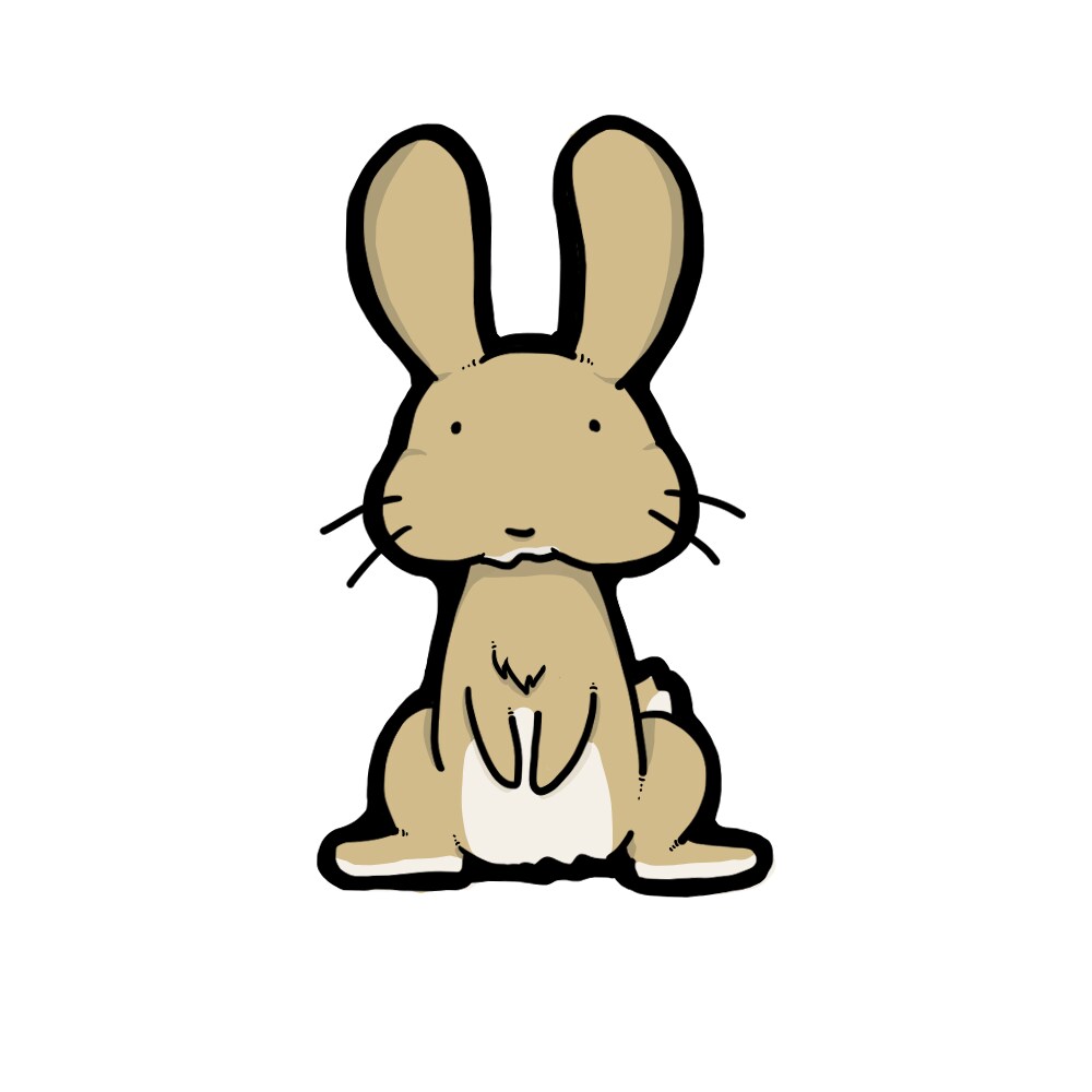 ペットのイラストお描きします 【アイコンや挿絵等に】あなたの可愛いペットをイラストにします イメージ7