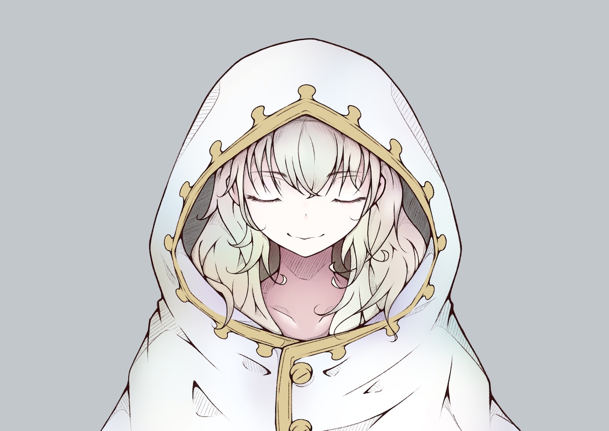 イラスト作成いたします あなたやあなたの作品の一助になります イメージ9