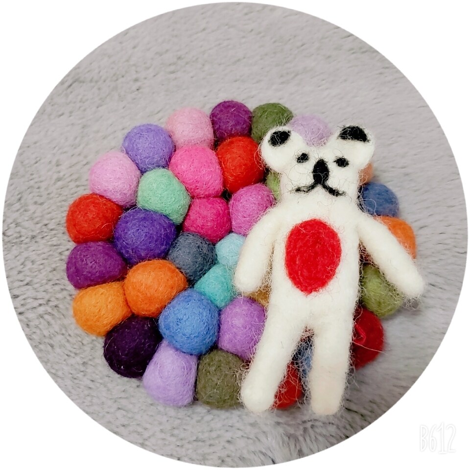 カラーセラピーであなたの心の声を届けます 悩み、ｽﾄﾚｽ、不安がある。元気になりたい方へ☆ イメージ1