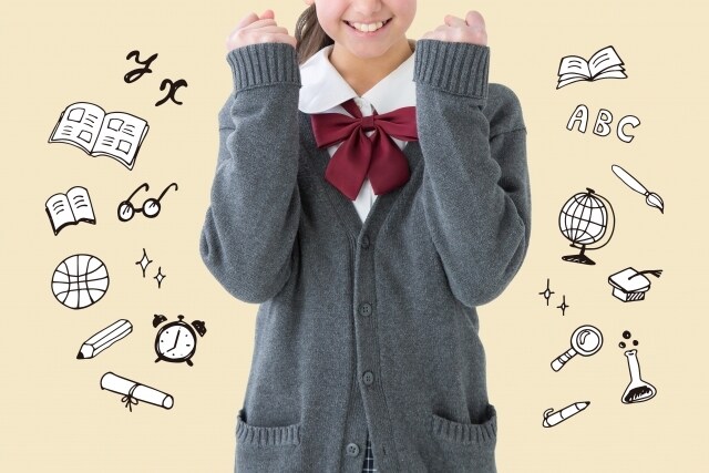 中学生☆思考力を鍛えるオンライン家庭教師をします 国数英社対応！歴19年のプロ講師が根っこから力を伸ばします！ イメージ1