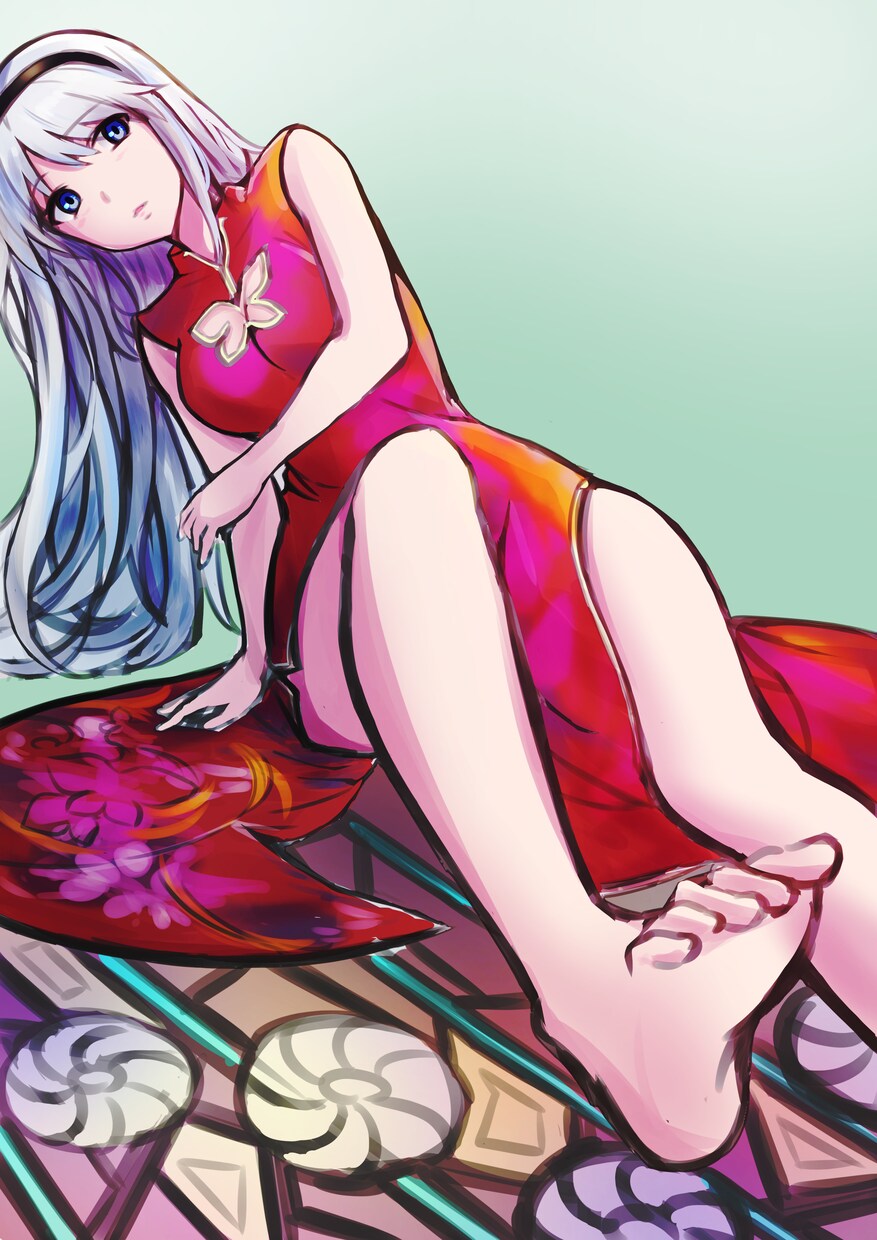 キャラクターイラスト描きます アイコン、ヘッダー、動画で使用したいイラスト等、割となんでも イメージ3