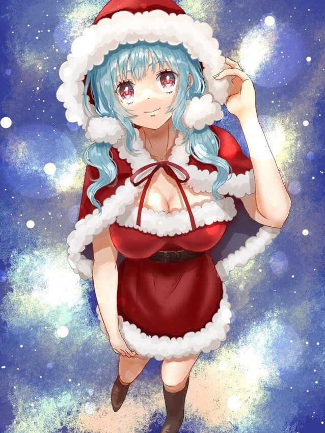 美少女イラストを描きます 美少女のイラストを描きます！！ イメージ2