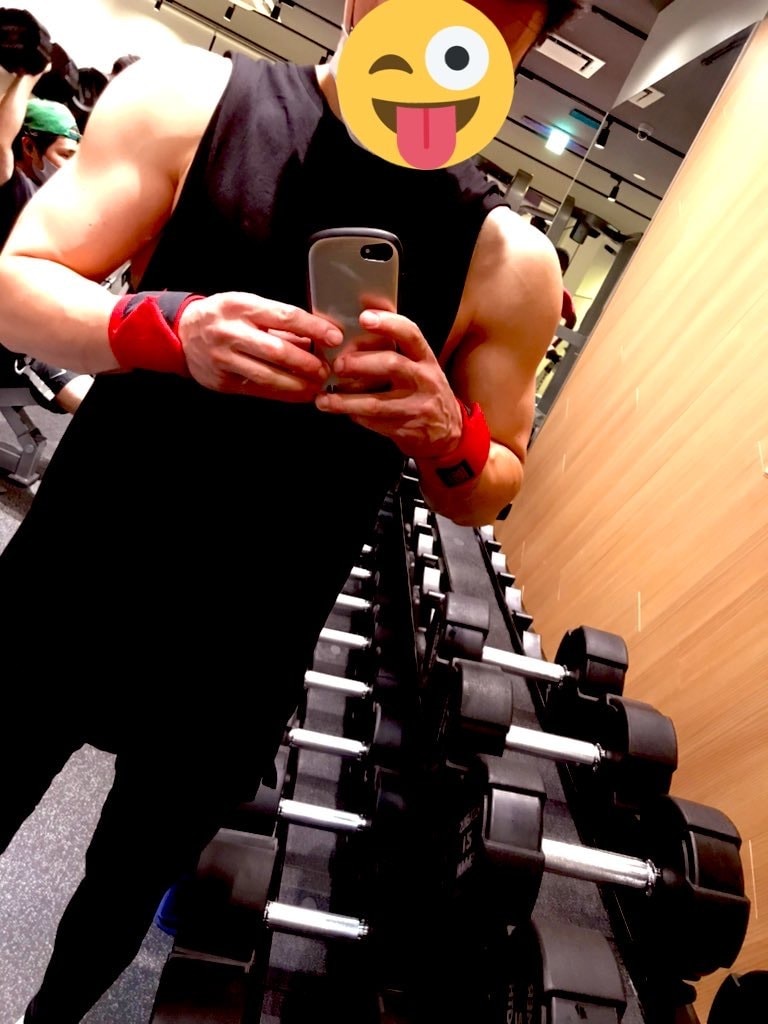 あなたの除脂肪1ヶ月サポートいたします 初心者向け】食事改善＋筋トレとことんパーソナル指導します！ イメージ9