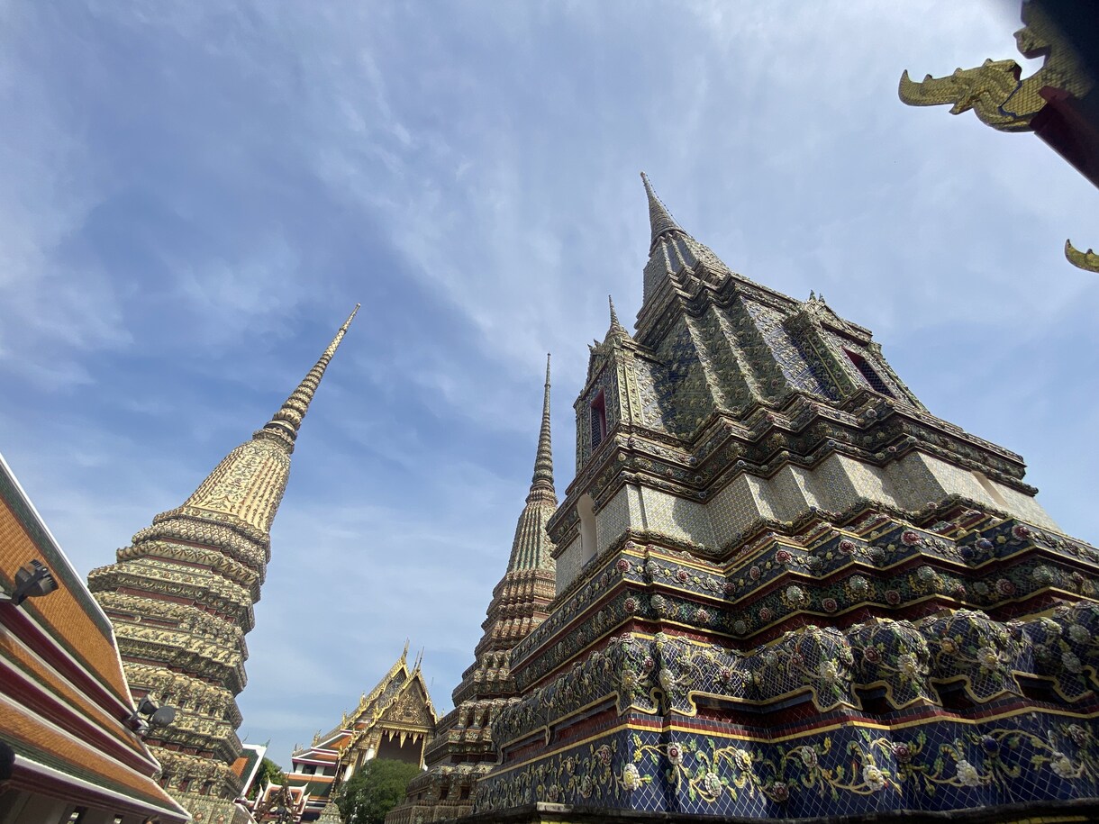 タイのレストラン等予約代行、旅行プラン相談ます 〜タイ旅行のレストラン等予約します、ご相談下さい〜 イメージ7