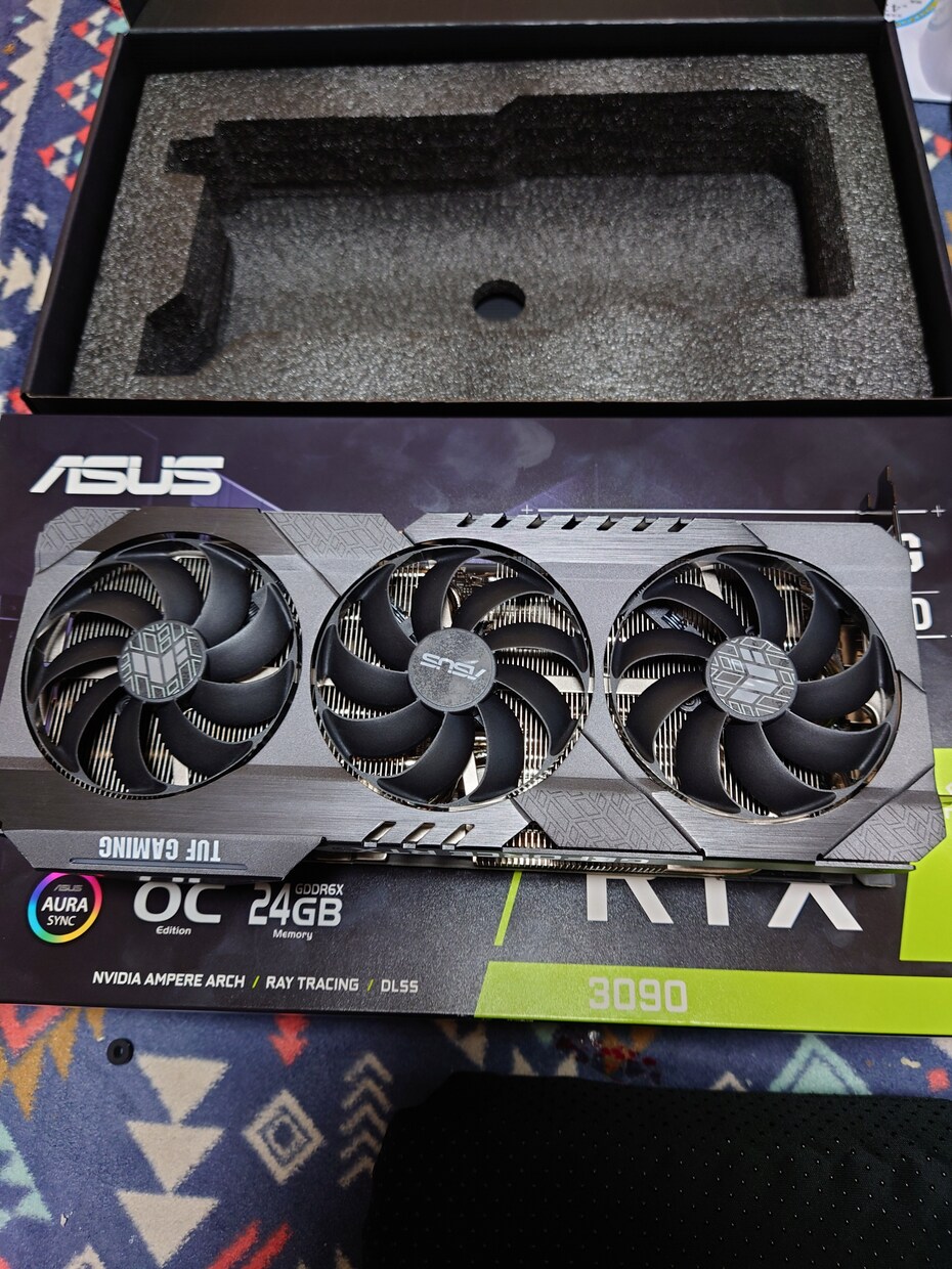 PCパーツ選びお手伝いします 希望の性能が出るものを提案、安いショップもお調べ。 イメージ2