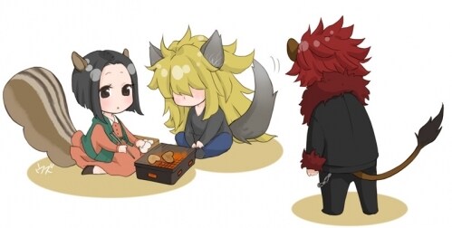 プロ絵師、イラストの添削を行います 骨格や筋肉など、基礎的なレベルアップを行います！ イメージ5