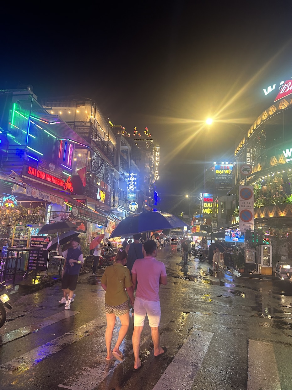 見て下さい！コスパ重視の海外旅行プランを提案します あなたにぴったりの旅プランを一緒に作りませんか？ イメージ1