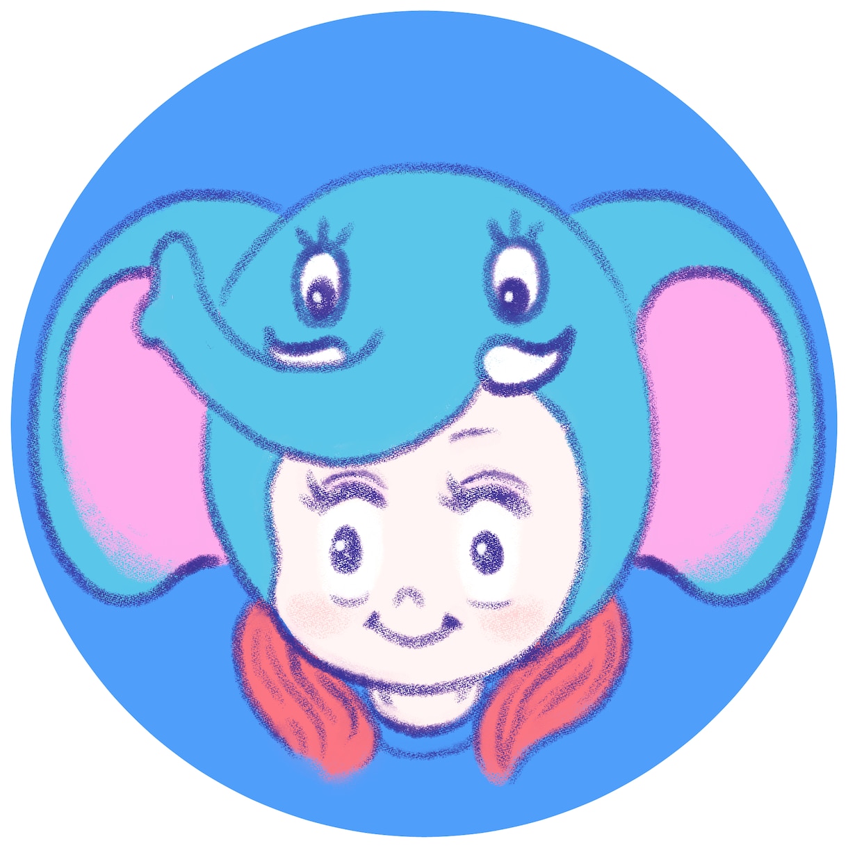 主に女の子描きます、たまに人以外も描きます どことなく気だるいかんじがお好きな方に イメージ6
