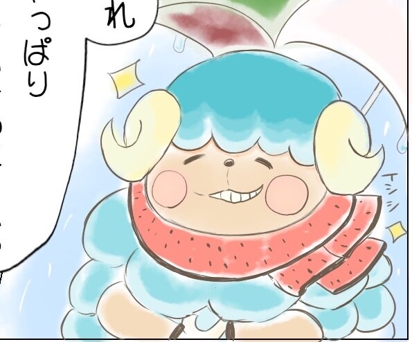アニメっぽい可愛いイラスト・アイコンお描きします アイコン、ヘッダー用等ご要望・ご依頼お待ちしてます イメージ5