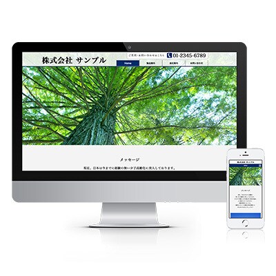 オリジナリティの高いWebサイトの制作をします ページ数が多いサイトや、たくさんの情報を入れたい方に最適です イメージ3