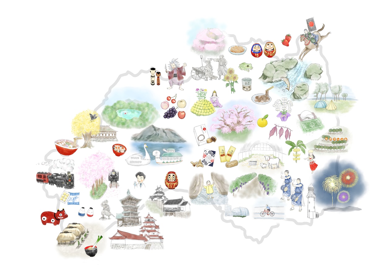 クオリティの高いイラストを描きます アイコン、1枚絵など、ご希望のイラストをお届けいたします。 イメージ8