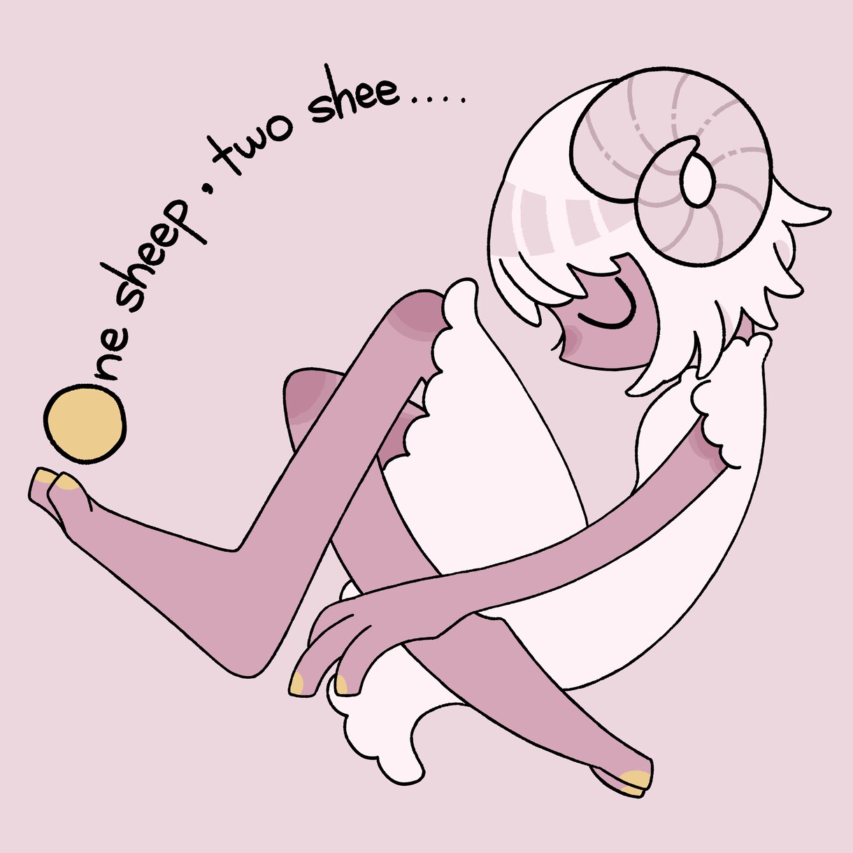ゆるいイラストを描きます ゆるくて優しい雰囲気が好きな方へ イメージ4