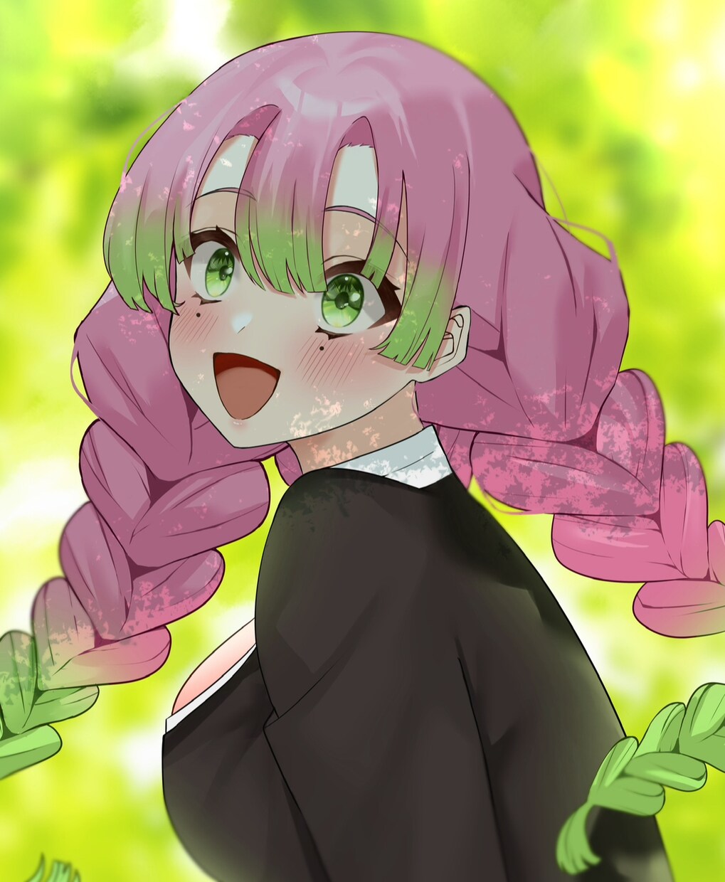とびっきりかわいいイラスト！描きます 女性のイラスト、キャラクターデザインなどを得意としております イメージ3