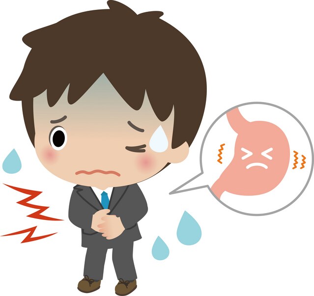 【終了】上がり症のあなたへ★緊張を阻止します イメージ1