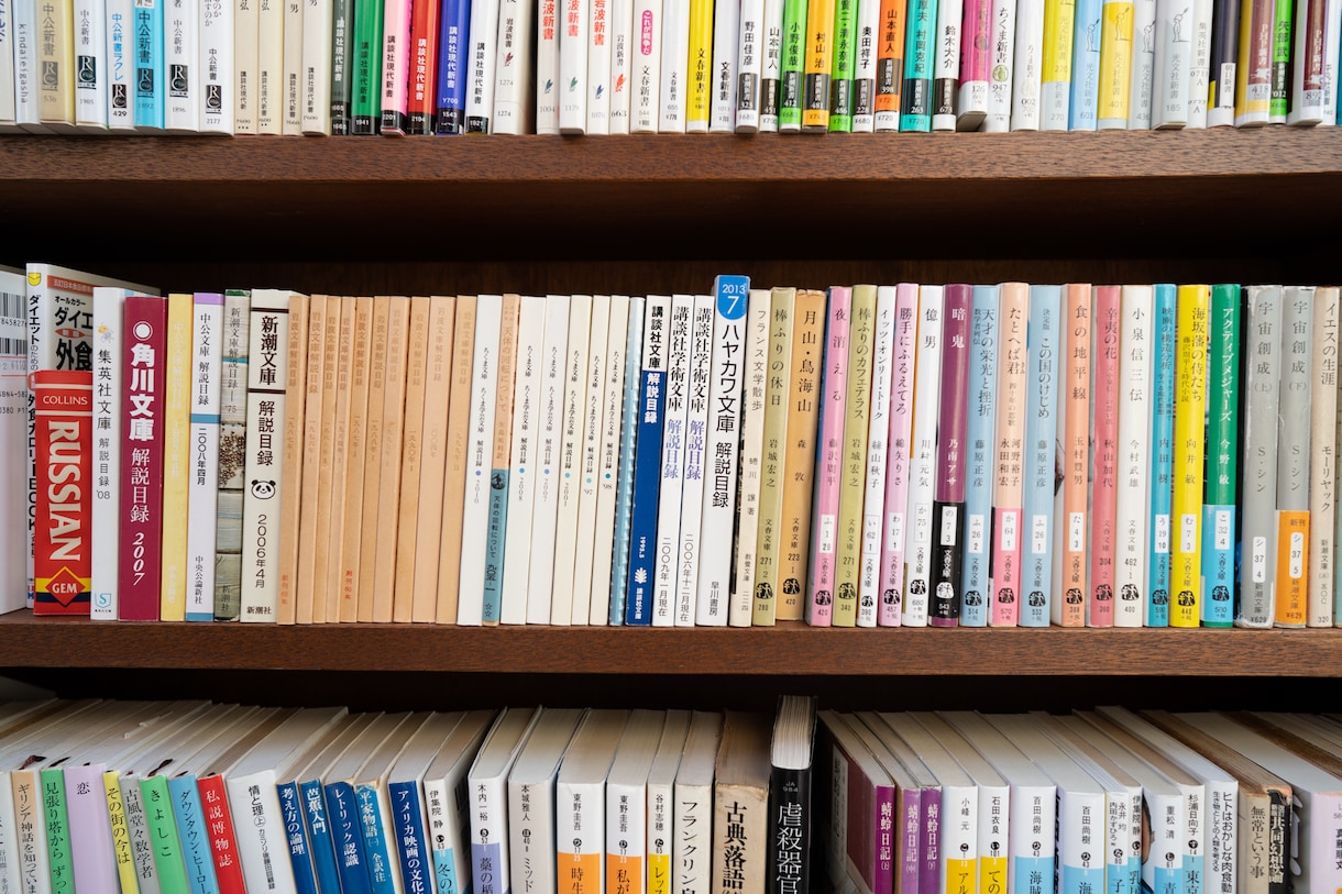 あなたが書いた英文を褒めちぎって校正します 1単語5円から英文を校正。24時間以内納品可能！ イメージ1
