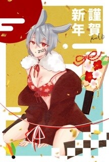 中性的なイラスト・アイコンを描きます 中性的、ショタ系の男の子が得意です イメージ2