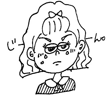 あなたにそっくりなクリエイターズスタンプ作ります あなたのステキな特徴や魅力を忠実に描きます イメージ1