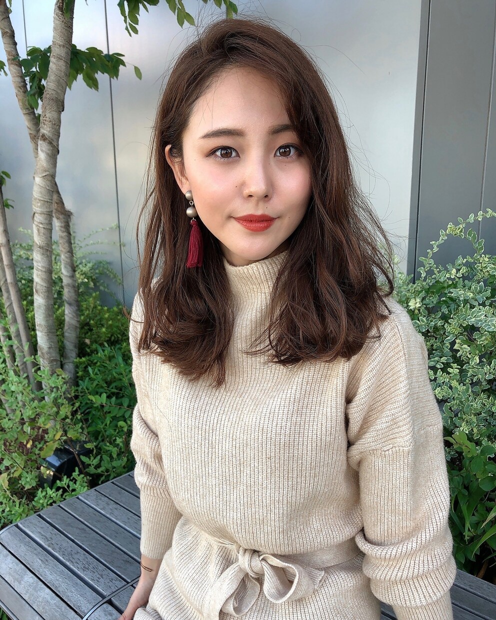 銀座の美容師提案！髪型似合わせカウンセリングします 理想の自分になって人生を変えよう！髪型を理論的に似合わせます イメージ1