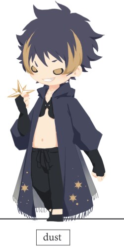 デフォルメ/SD/ミニキャラ描きます プレゼントに！アイコンに！かわいいキャラで注目度UP!! イメージ4