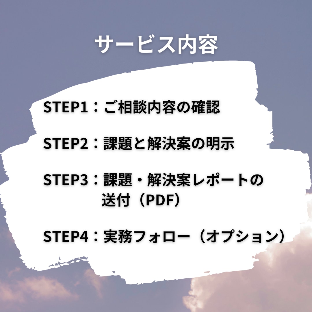 採用数増加と離職率低下のアドバイスをします 採用（新卒、中途）や定着でお困りの方専門のプロにお任せ！ イメージ3