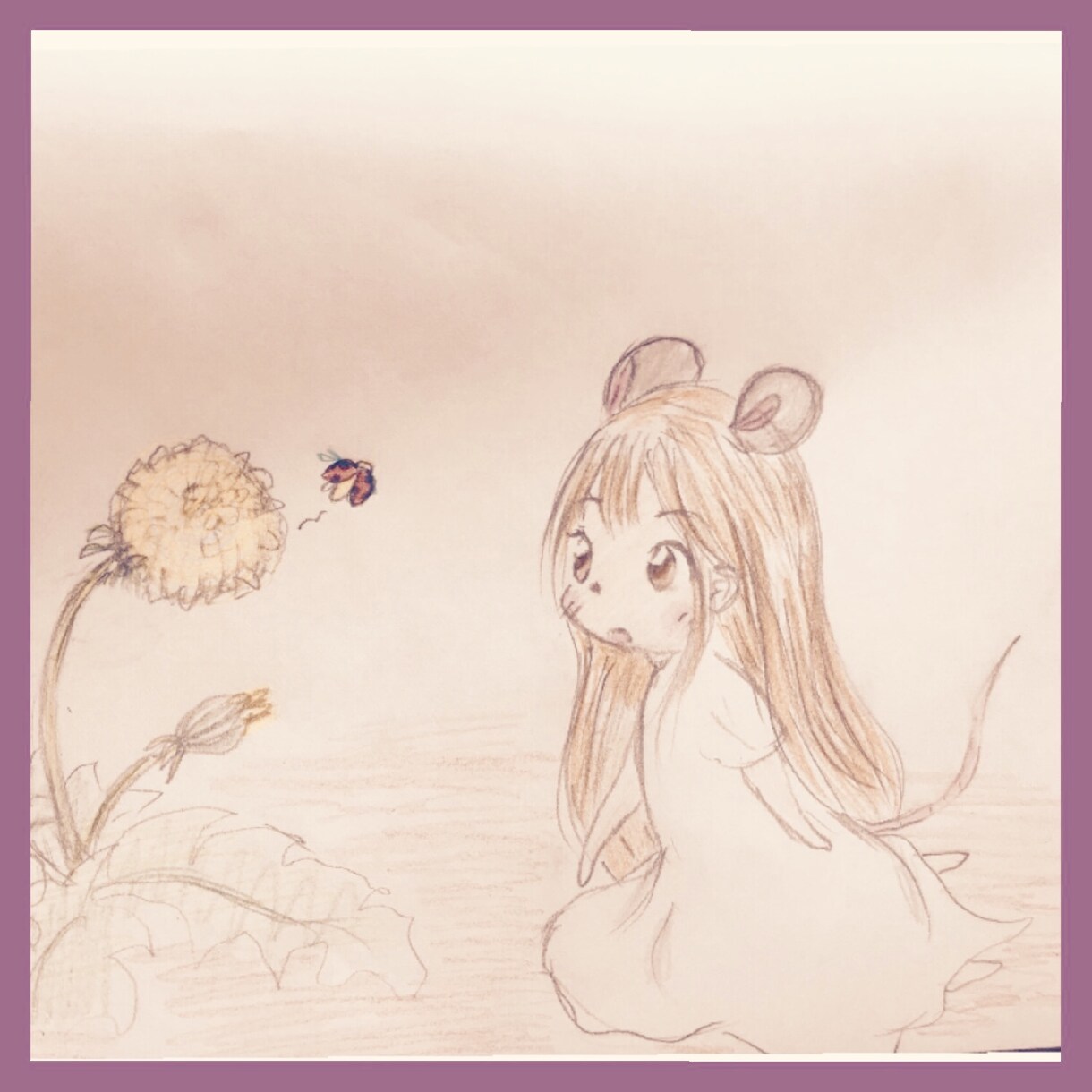 色々なアート制作！^ ^ 致します わがまま要望をお聞かせください☆ イメージ4