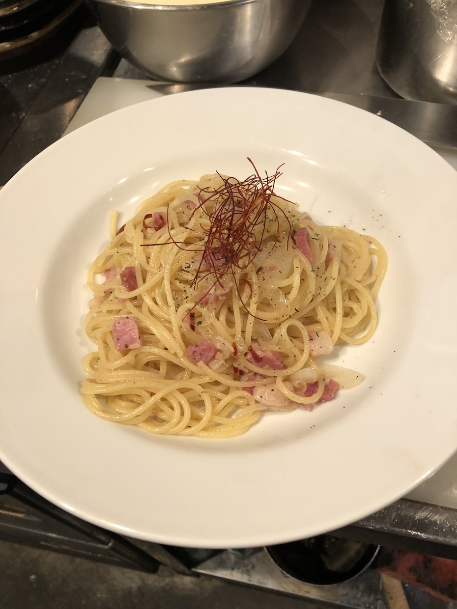 家庭料理、お家で簡単に作れるフランス料理教えます フレンチ歴13年レシピや料理技法をビデオチャットで教えます！ イメージ6