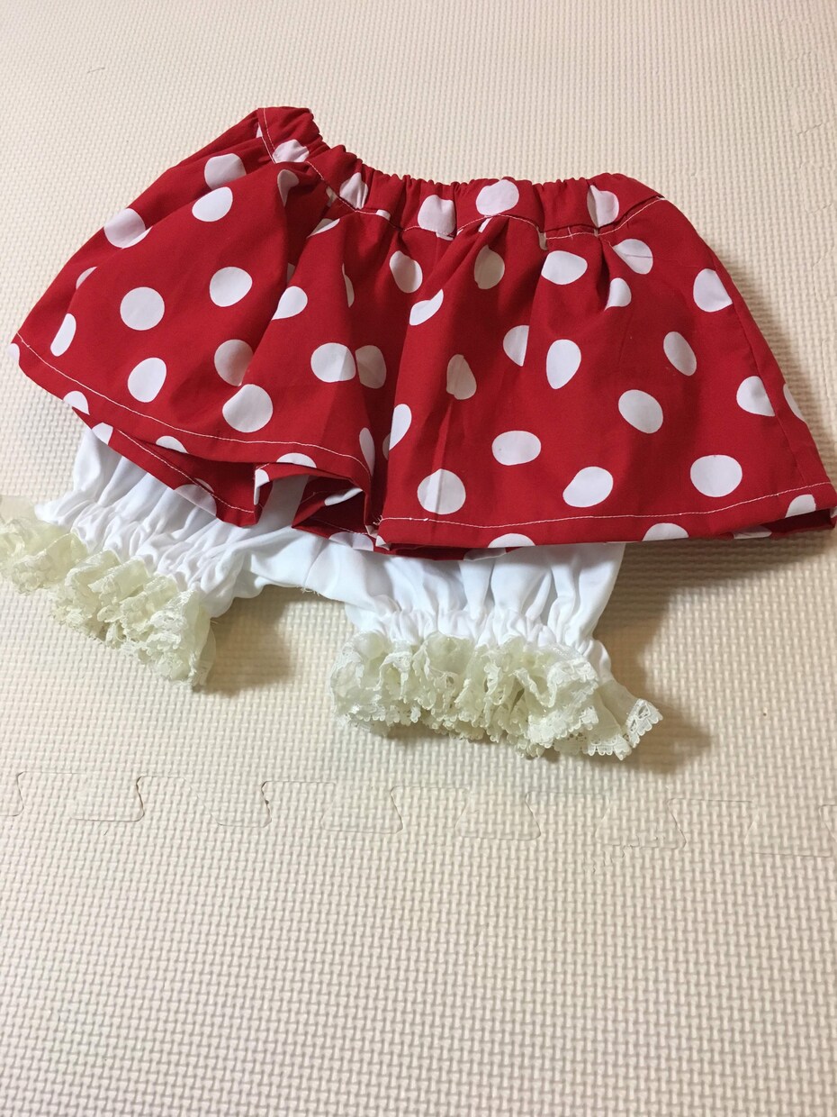 ハロウィンやクリスマス、イベント服作ります 晴れの日や発表会テーマパークなどの思い出作りのお手伝いします イメージ5
