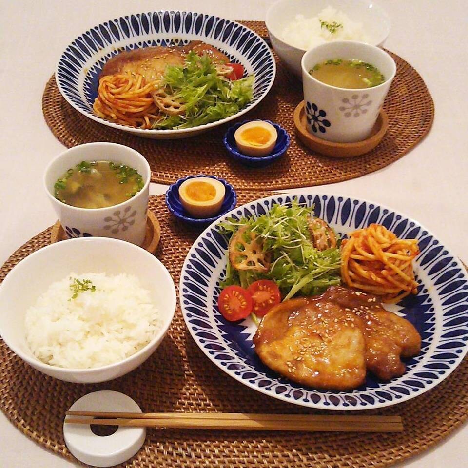一番めんどくさい毎日の献立を考えます 冷蔵庫にあるものなどなどリクエストにお応えした献立作ります！ イメージ1