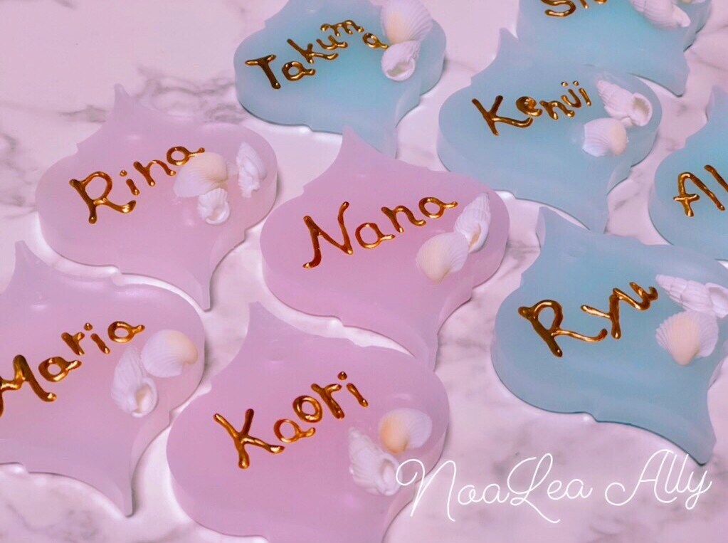 キャンドル作りで困ったことや気になること教えます キャンドルに関して困ったことや気になることご相談ください✿︎ イメージ3