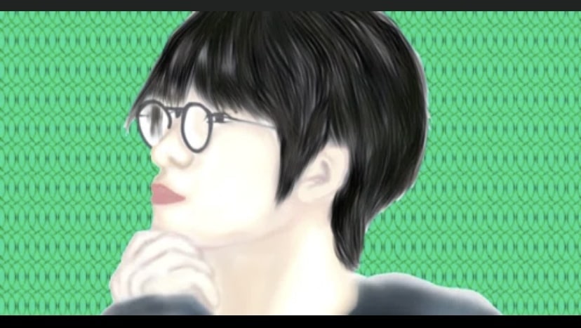 小説やコラム、ネット記事の挿絵をお描きします 読者の想像力を掻き立てる挿絵で、作品をさらに魅力的に。 イメージ8
