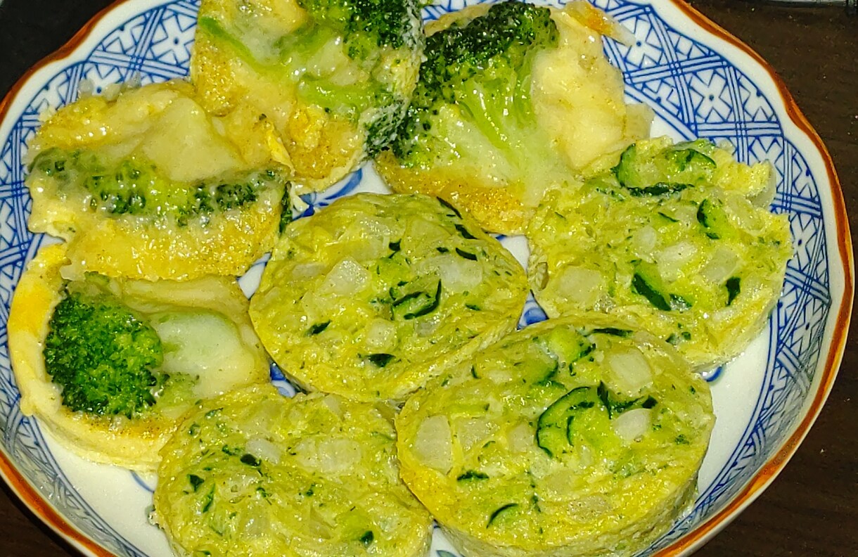 材料買い足し無しで献立考えます あるものだけでご飯を作りたい！というリクエストに応えます イメージ4