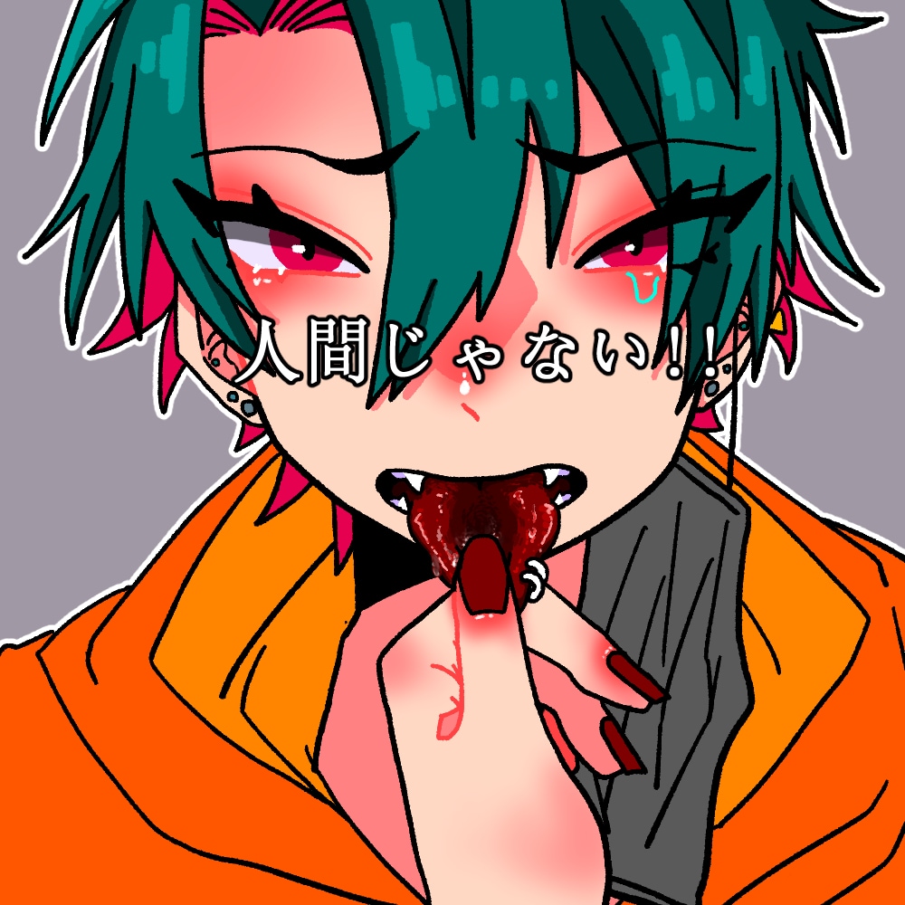 背景描きますキャラデザします 頭の中再現します。理想を現実に。 イメージ10
