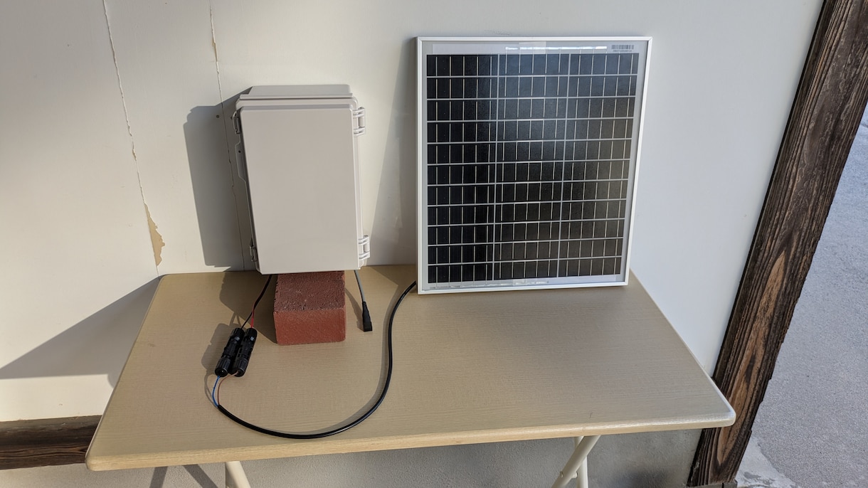 Web連携IoTデバイス開発します IoT現場導入の第一歩目に！実用的なシステムを開発します イメージ4
