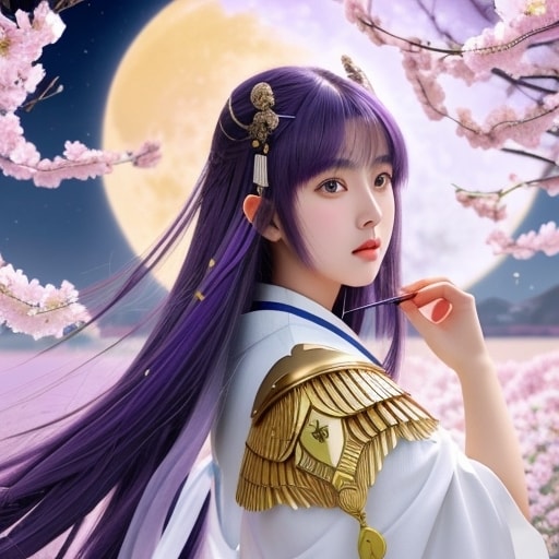 ポーズ自由！シチュエーション毎のAI画像作成します プロンプト「女性」だけだと無味！水を得た魚のように魂入れます イメージ4