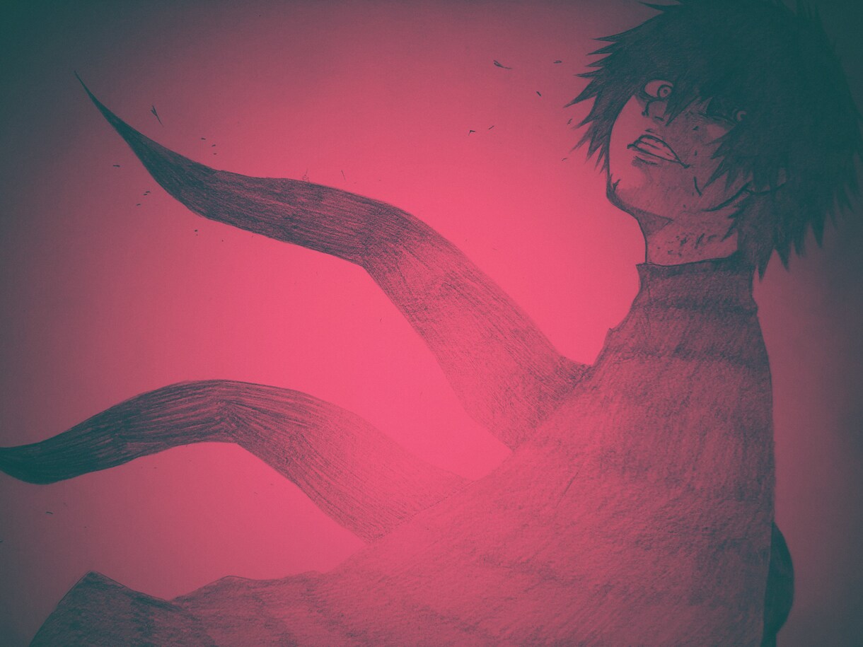 首から上のイラストを描きます アイコン、ヘッダー、サムネ等を精一杯描かせていただきます。 イメージ2