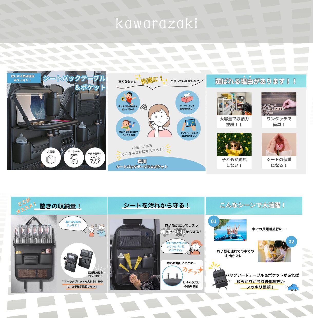 高品質で低価格！ECサイトの商品画像をお作りします 初めての方大歓迎！修正無制限で細部まで丁寧に制作いたします！ イメージ6
